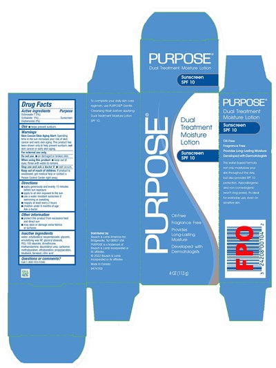 Purpose (9474702 Purpose Dualmoist 4oz Ctn Us Voyant 1 (2))